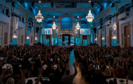 Hochkarätiges Programm zum zehnten Jubiläum