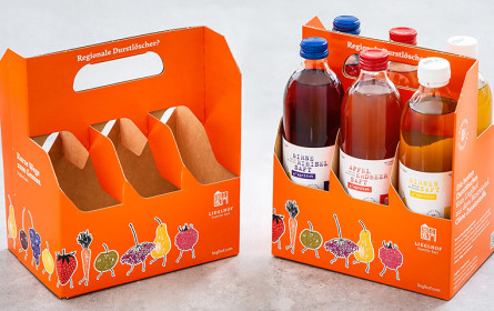 „Eine perfekte Verpackung entsteht im Dialog“