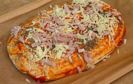 Bequem und schnell: Fertiggerichte am Vormarsch