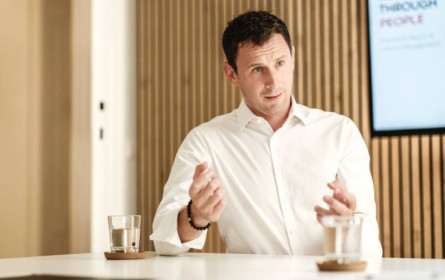 Interview: Wo die richtigen Top-Führungskräfte sind