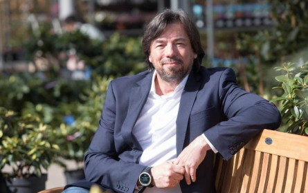 Neuer Geschäftsführer für Intersport