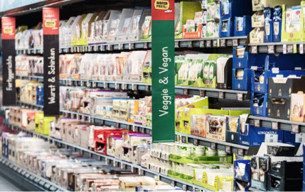 Umgezogen: Hofer feiert Comeback in der Seestadt Aspern