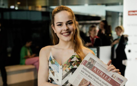 Nächste Runde für Lifestyle-Event Kurier freizeit.live