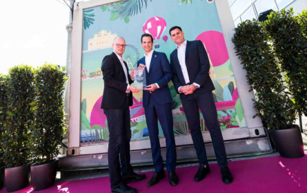 Magenta hat das schnellste Internet in Österreich