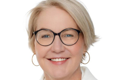 Marianne Lackner wird neue Unternehmenssprecherin bei Wiener Wohnen