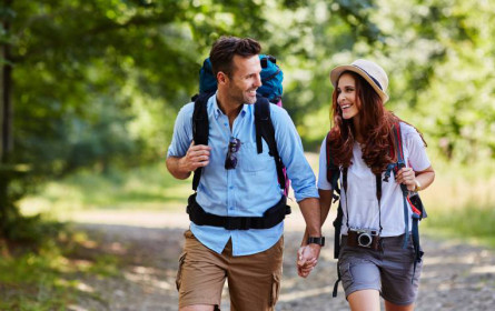 Nivea wird Partner des Österreichischen Alpenvereins