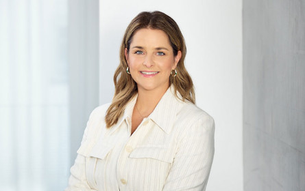 Reka Vass ist neue Head of Marketing bei McDonald’s Österreich