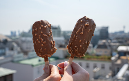 Wiederöffnungsangebot bei Penny in der Gumpendorfer Straße