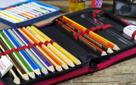 Österreicher geben heuer im Schnitt 97 Euro für Schulstart aus