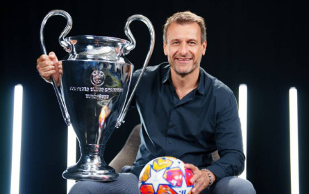 UEFA Champions League auf Canal+