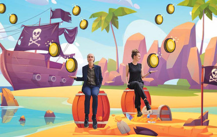 „Das Tool ist einzigartig und unique in Österreich“