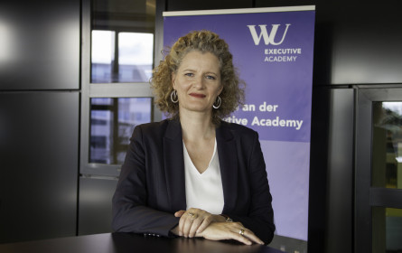 Gastkommentar von Barbara Stöttinger: Management by Vitamin B