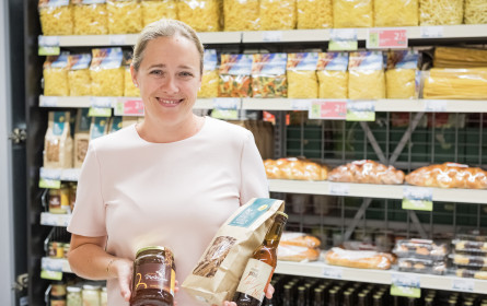 Lebensmittelrettung leicht gemacht