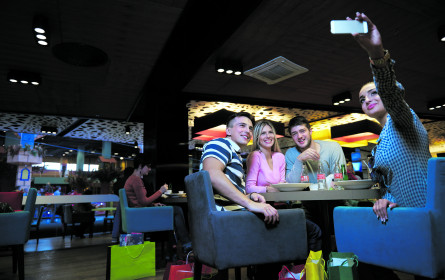 Erleben statt besitzen: Konsum im Wandel