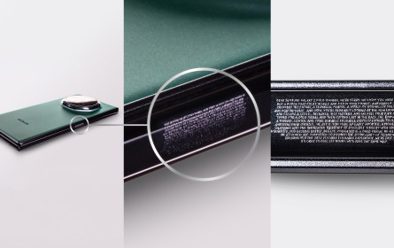 Marketing-Gag im Vorfeld der IFA