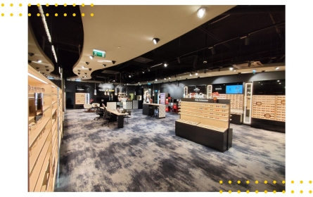 Sehen!Wutscher expandiert in Wien