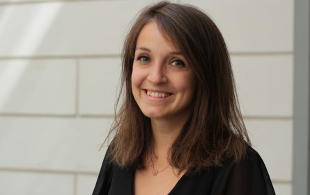Ines Sieder verantwortet ab sofort Marketing Communications der Quality Austria