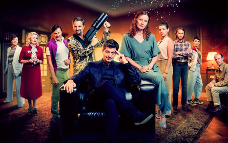 August-Quoten: ServusTV stärkster österreichischer Privatsender