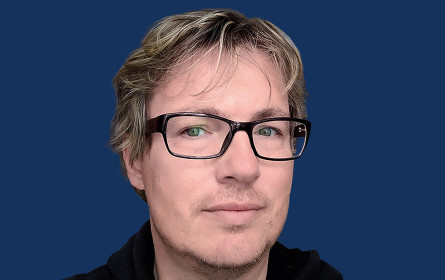 Wechsel in der Programmdirektion von kronehit