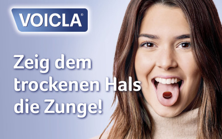 Mark & Mark zeigt mit neuem Verpackungsdesign Zunge