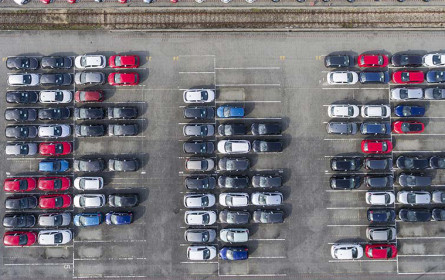 EU-Neuzulassungen treten auf der Stelle