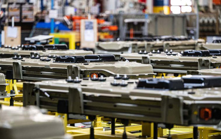 Innovativer Batterien-Recycling-Ansatz