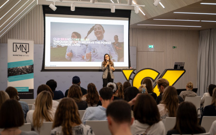 Marketing Natives mit Signature Event „The Power of Communities“