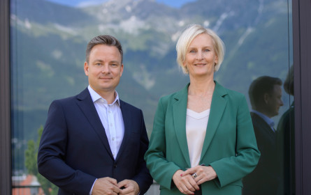 Tiroler Tageszeitung lanciert Tiroler Pflege-Award