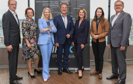 IFWK-Studie: Von Faktenorientierung zu interpretativem Journalismus