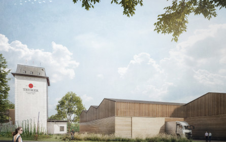 Trumer Privatbrauerei startet Braufunding 4.0