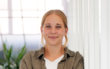 Lena Artes führt in die digitale Zukunft von Mediaplus Austria