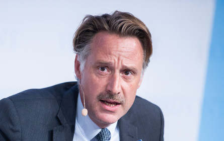 Auftakt der Datum Stiftung für Journalismus und Demokratie