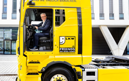 Wiens Pakete brauchen täglich 12 Fußballfelder