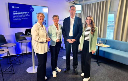 Digitaler Wandel im Gesundheitsmarketing