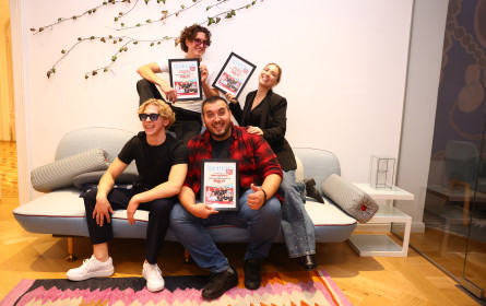 „Heute” kürte die besten Nachwuchs-Influencer des Landes