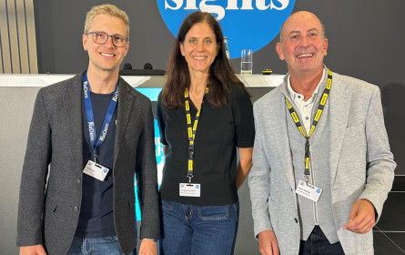 Frischer Wind & Modernisierung: VMÖ wählt neuen Vorstand