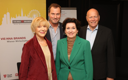 Vienna Brands Forum über Handel und mediale Vermarktung