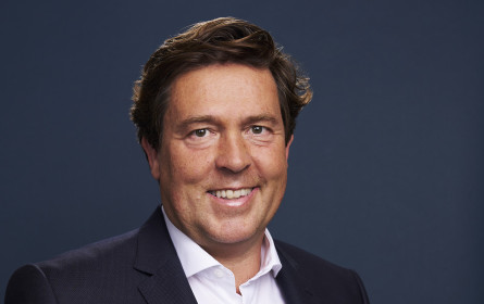 Matthias Schrom wird Redaktionsleiter bei ServusTV