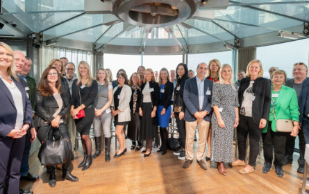 Finale Vorwahl zum Kurier Werbe-Amor in den Kategorien Bauen & Wohnen und Handel, Marken & Lifestyle