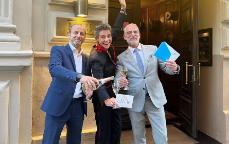 K.S.-Circle im Planter’s Club debattiert über Pensionsvorsorge