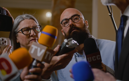 World Television Day 2024 rückt demokratiepolitische Bedeutung ins Rampenlicht