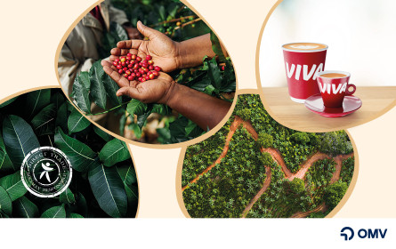 VIVA Brazil! VIVA Kaffee setzt mit Direct Trade neue Maßstäbe bei OMV