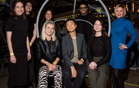 DMVÖ startet neue Initiative für Influencer-Marketing