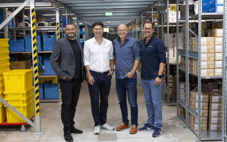 Schloffer Arbeitsschutz feiert 50-jähriges Jubiläum