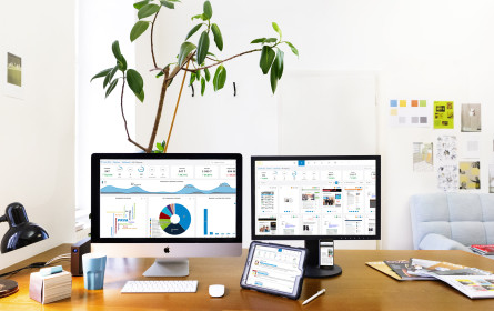 Observer bietet Journalistenkontakte für den DACH-Raum an