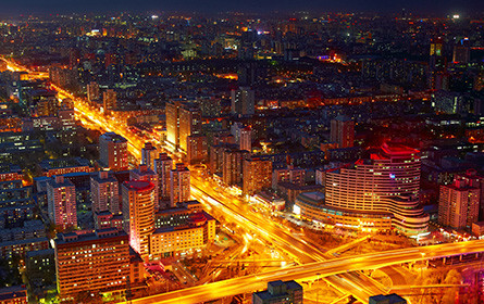 Chinesischer Automarkt gibt wieder Gas