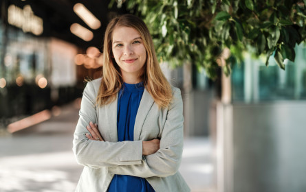 Neue General Managerin im Westfield Donau Zentrum