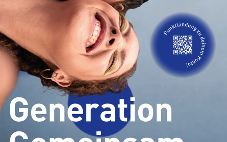 Mit Optimismus in Zukunft: Volksbank launcht neue Jugendkampagne