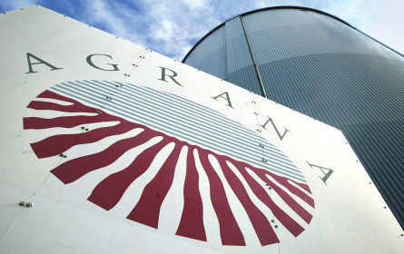 Agrana eschließt die neue Agrana Next Level-Strategie