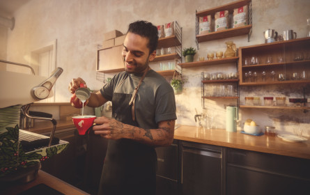 Julius Meinl und Heroes & Heroines starten strategische Partnerschaft